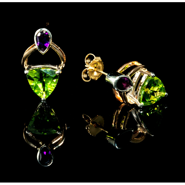 Earrings Snyder Jewelers Longmont, CO