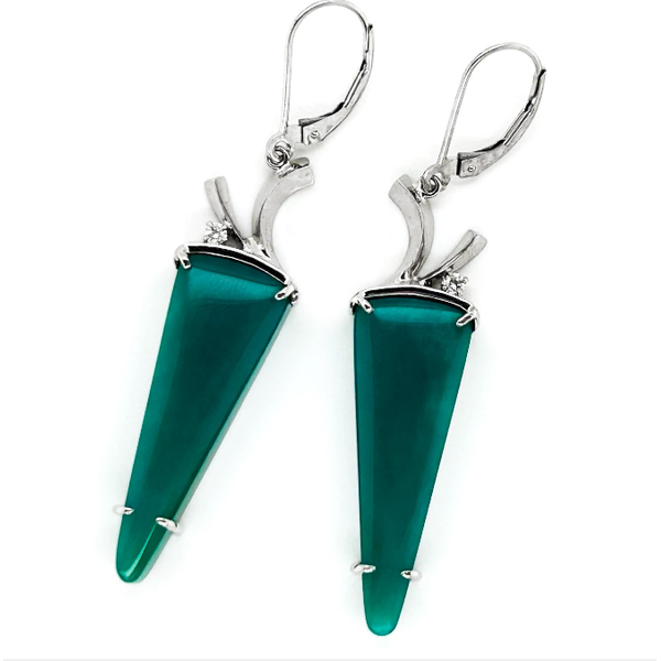 Earrings Snyder Jewelers Longmont, CO