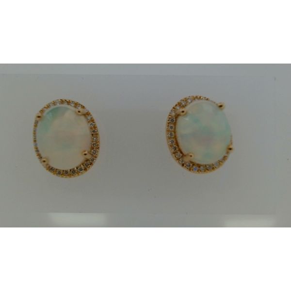 Earrings Snyder Jewelers Longmont, CO