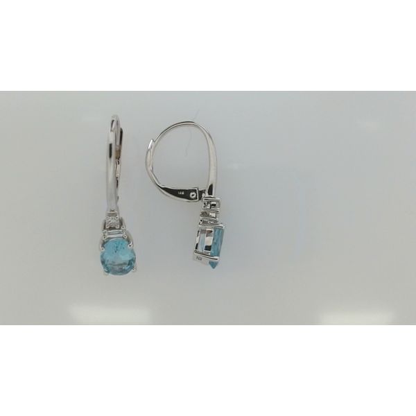 Earrings Snyder Jewelers Longmont, CO