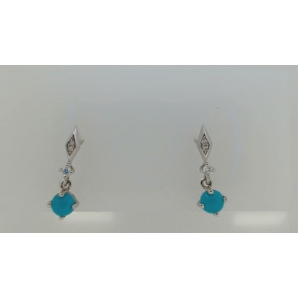 Earrings Snyder Jewelers Longmont, CO