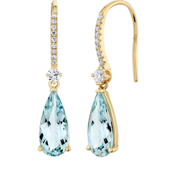 Earrings Snyder Jewelers Longmont, CO