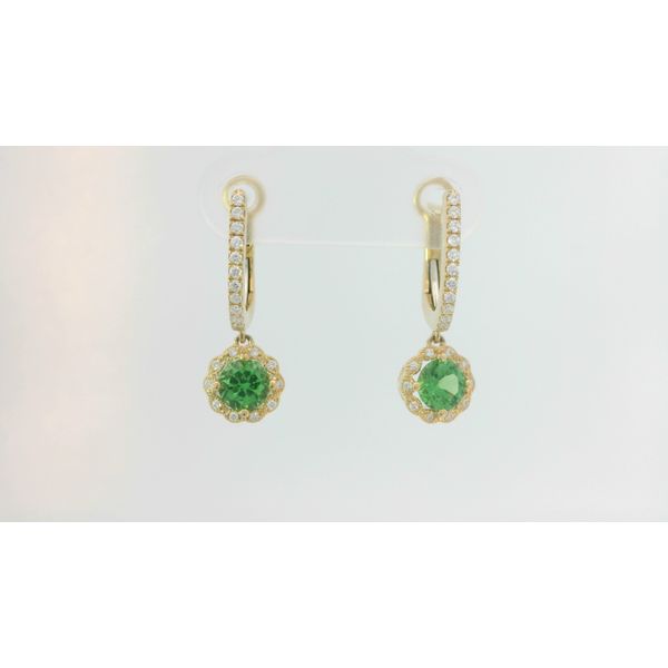 Earrings Snyder Jewelers Longmont, CO
