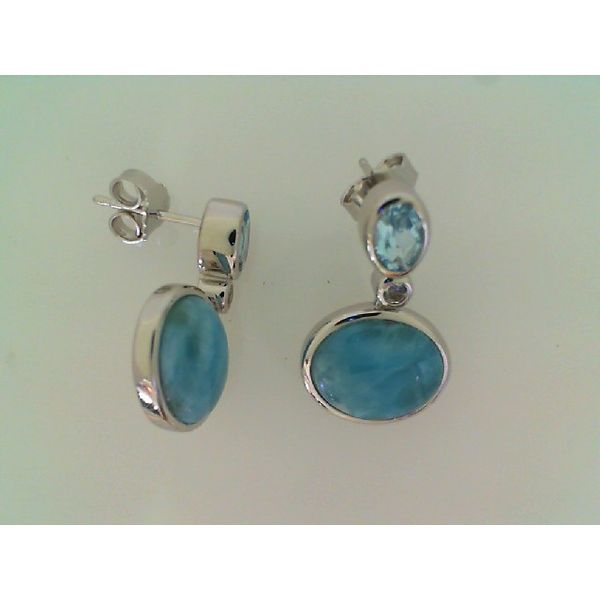Earrings Snyder Jewelers Longmont, CO
