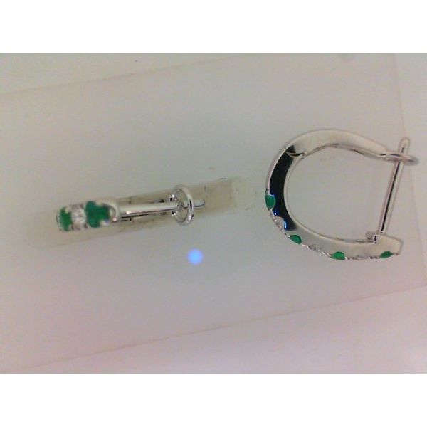 Earrings Snyder Jewelers Longmont, CO