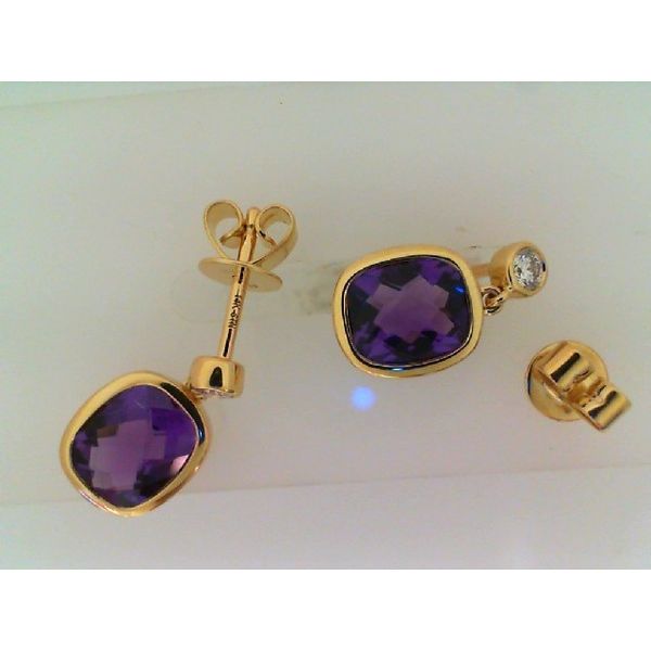 Earrings Snyder Jewelers Longmont, CO