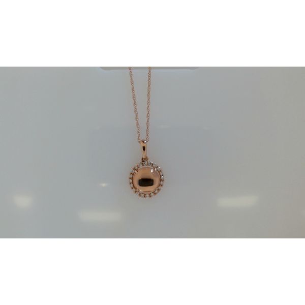 Necklace Snyder Jewelers Longmont, CO