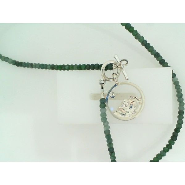 Necklace Snyder Jewelers Longmont, CO