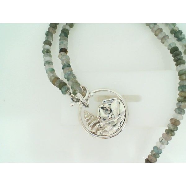 Necklace Snyder Jewelers Longmont, CO