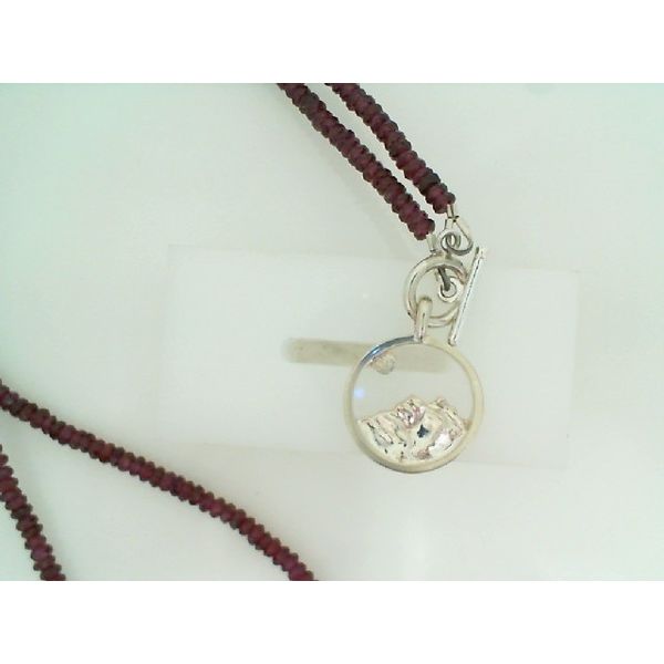 Necklace Snyder Jewelers Longmont, CO