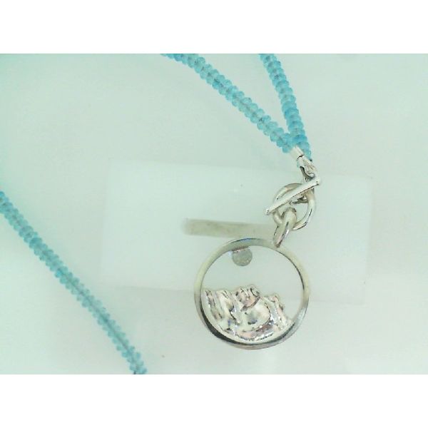 Necklace Snyder Jewelers Longmont, CO