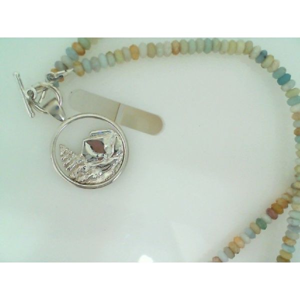 Necklace Snyder Jewelers Longmont, CO