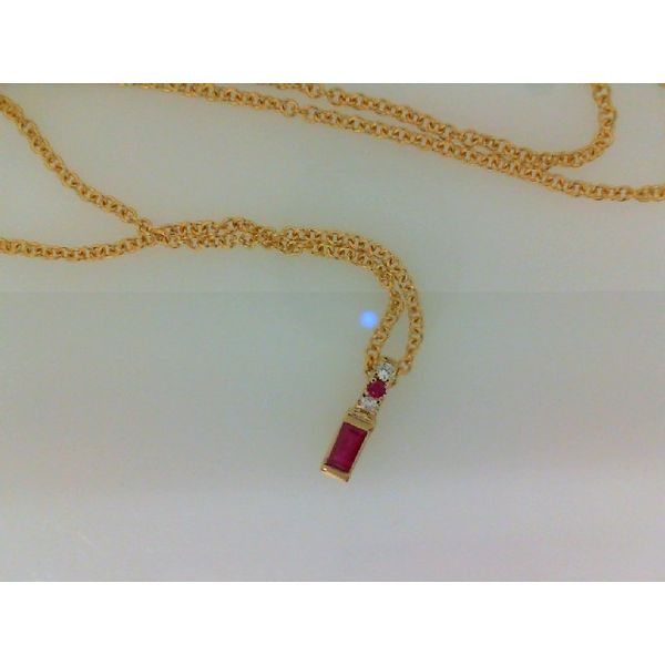 Necklace Snyder Jewelers Longmont, CO