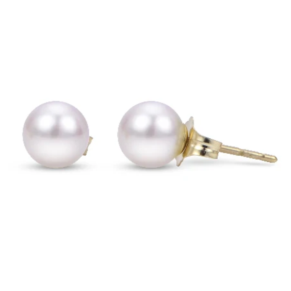 Earrings Snyder Jewelers Longmont, CO