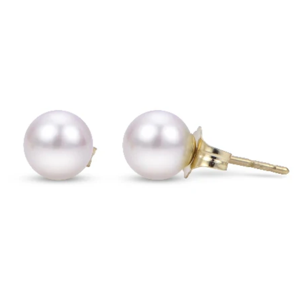 Earrings Snyder Jewelers Longmont, CO