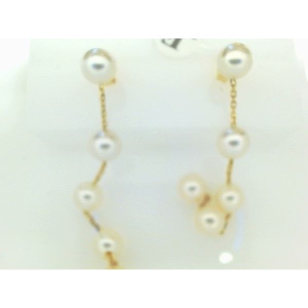 Earrings Snyder Jewelers Longmont, CO