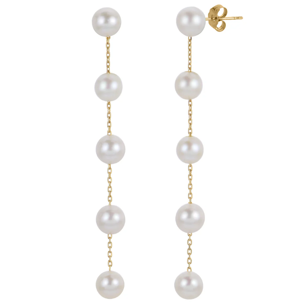 Earrings Snyder Jewelers Longmont, CO