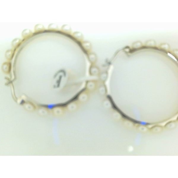 Earrings Snyder Jewelers Longmont, CO