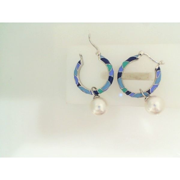 Earrings Snyder Jewelers Longmont, CO