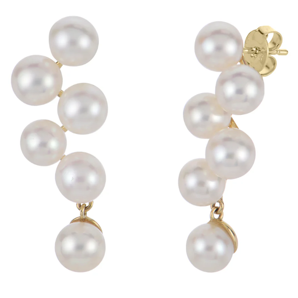 Earrings Snyder Jewelers Longmont, CO