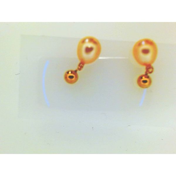 Earrings Snyder Jewelers Longmont, CO