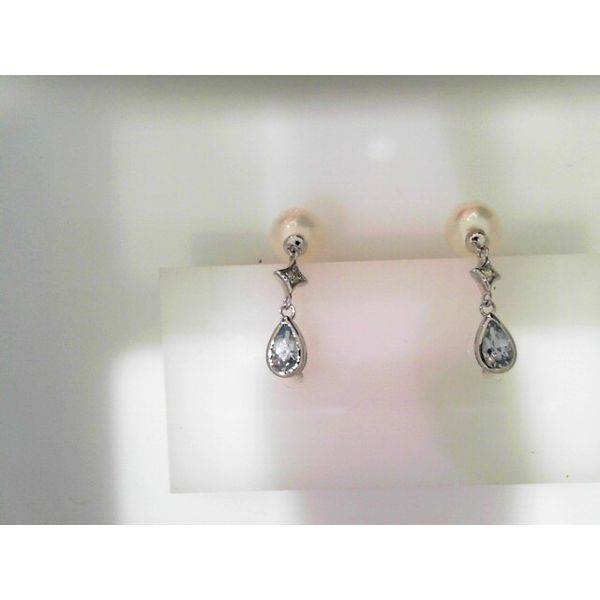 Earrings Snyder Jewelers Longmont, CO