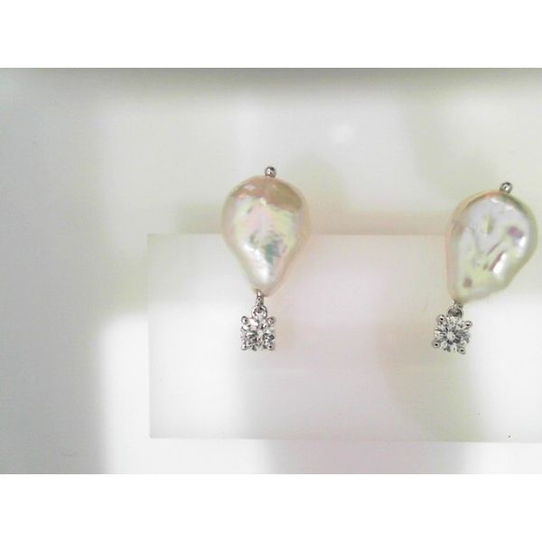 Earrings Snyder Jewelers Longmont, CO