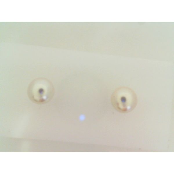 Earrings Image 2 Snyder Jewelers Longmont, CO