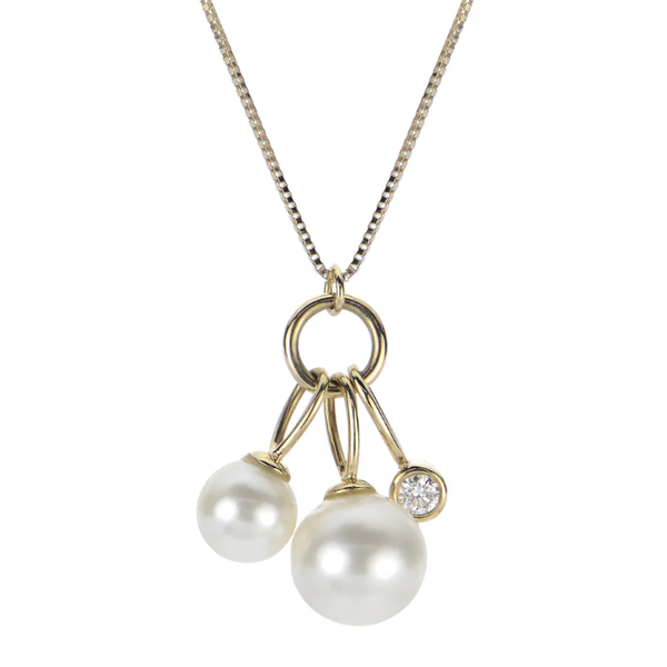 Pendant Snyder Jewelers Longmont, CO
