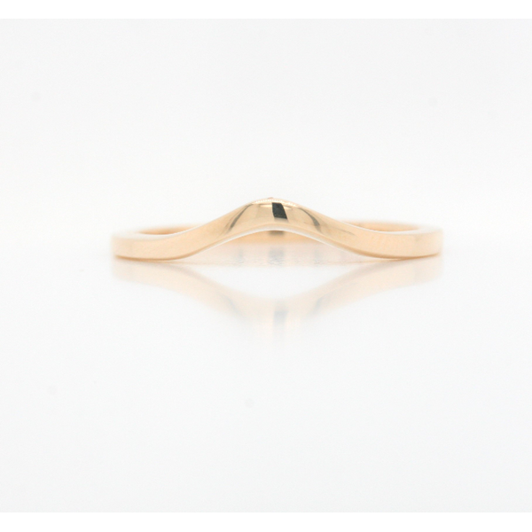 Wedding Band Snyder Jewelers Longmont, CO