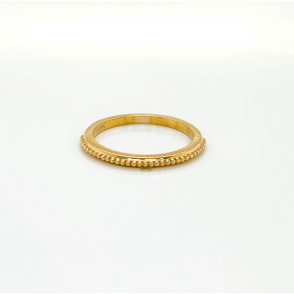 Wedding Band Snyder Jewelers Longmont, CO