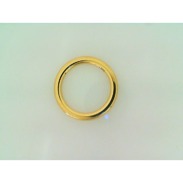 Wedding Band Image 2 Snyder Jewelers Longmont, CO