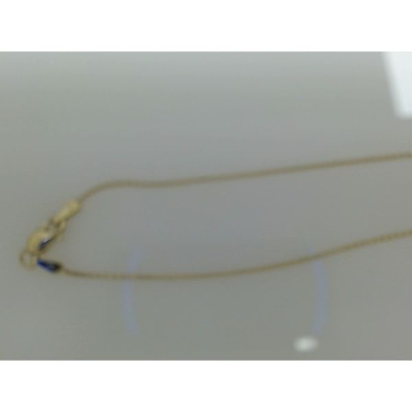 Chain Snyder Jewelers Longmont, CO