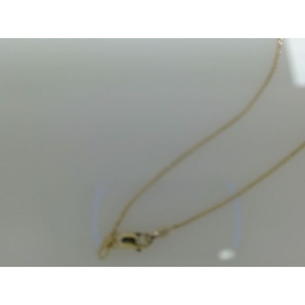 Chain Snyder Jewelers Longmont, CO