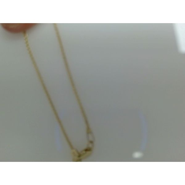 Chain Snyder Jewelers Longmont, CO