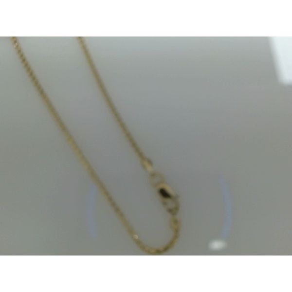 Chain Snyder Jewelers Longmont, CO