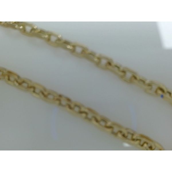 Chain Snyder Jewelers Longmont, CO