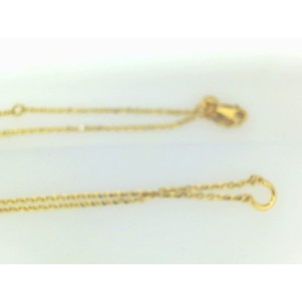 Chain Snyder Jewelers Longmont, CO