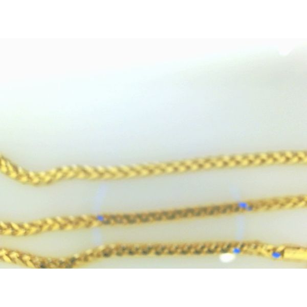 Chain Snyder Jewelers Longmont, CO