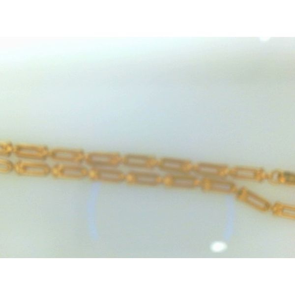 Chain Snyder Jewelers Longmont, CO