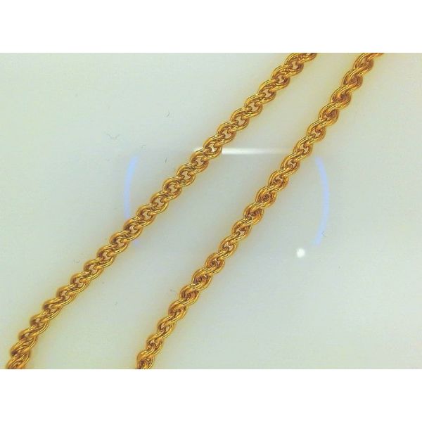 Chain Snyder Jewelers Longmont, CO