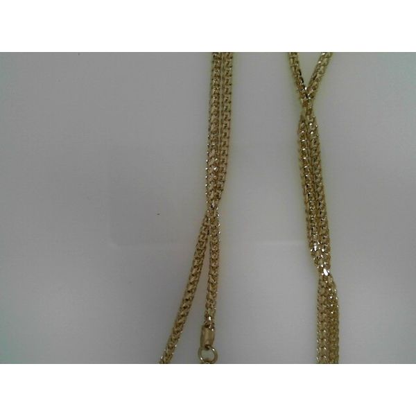 Chain Image 2 Snyder Jewelers Longmont, CO