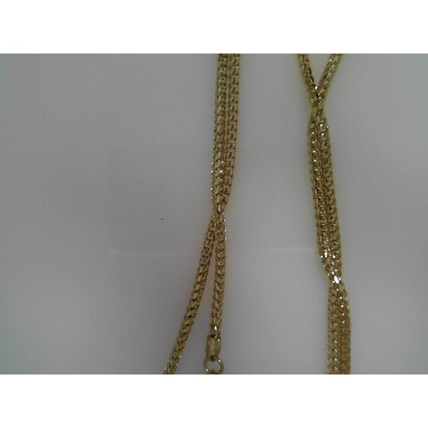 Chain Image 2 Snyder Jewelers Longmont, CO