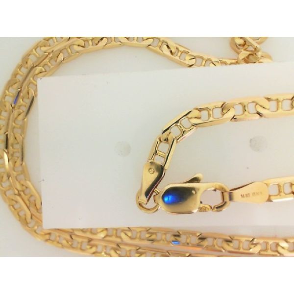 Chain Snyder Jewelers Longmont, CO