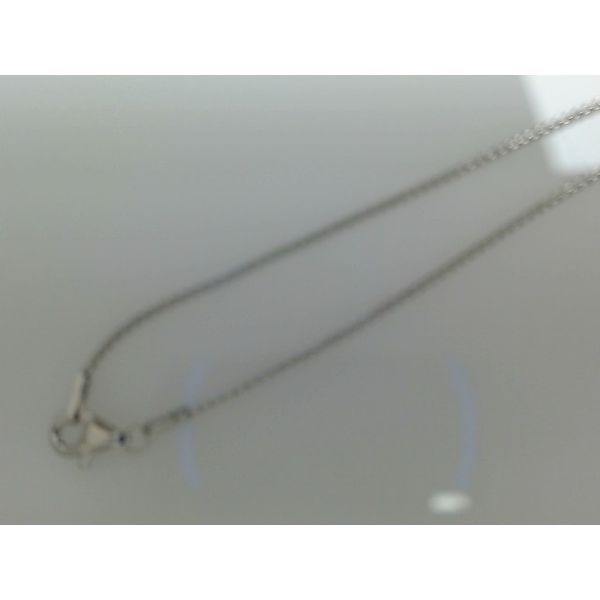 Chain Snyder Jewelers Longmont, CO