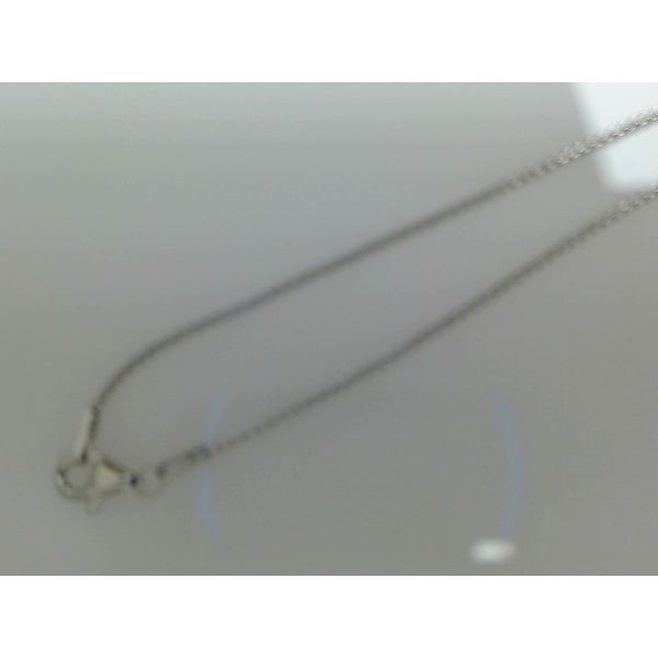 Chain Snyder Jewelers Longmont, CO