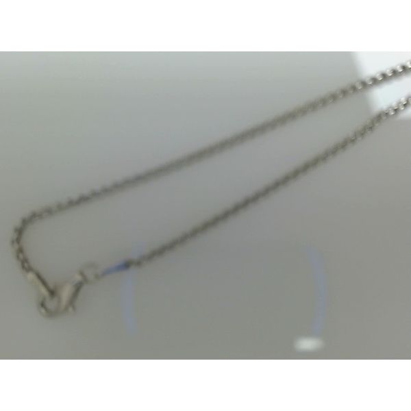 Chain Snyder Jewelers Longmont, CO