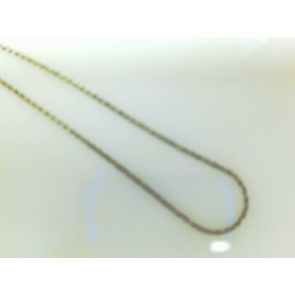 Chain Snyder Jewelers Longmont, CO