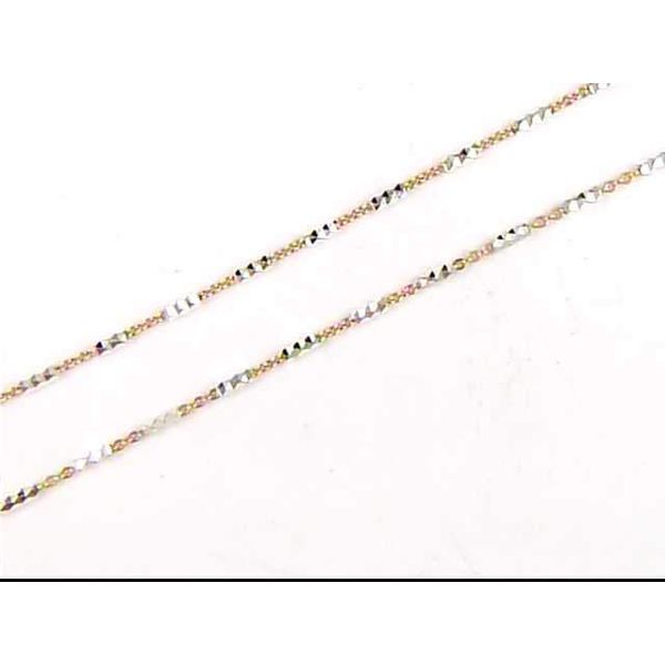 Chain Snyder Jewelers Longmont, CO