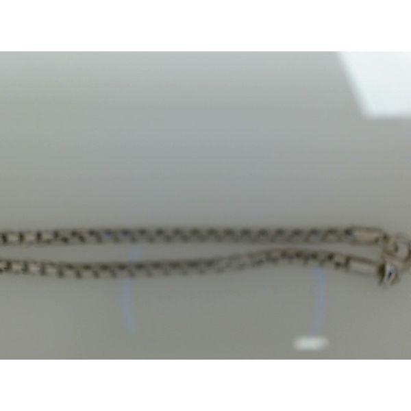 Chain Snyder Jewelers Longmont, CO